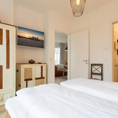 Apartment Westend App 04 Heringsdorf (Usedom)