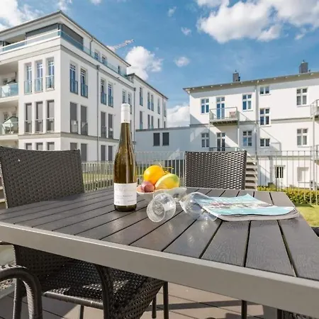 Apartment Westend App 04